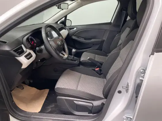 RENAULT CLIO V - voiture d'occasion - Photo 18