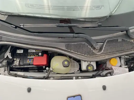 RENAULT TWINGO ELECTRIQUE III - voiture d'occasion - Photo 19