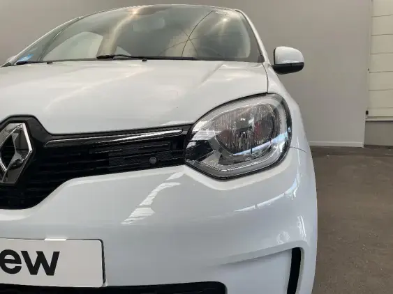 RENAULT TWINGO ELECTRIQUE III - voiture d'occasion - Photo 20