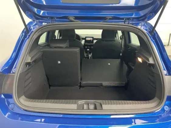 RENAULT CLIO V - voiture d'occasion - Photo 16