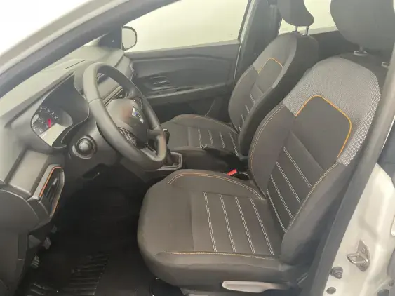DACIA SANDERO III - voiture d'occasion - Photo 17