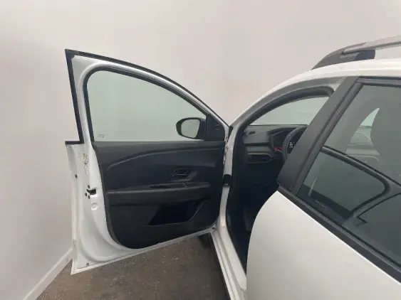 DACIA SANDERO III - voiture d'occasion - Photo 18