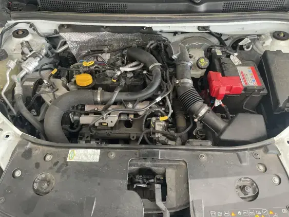 DACIA SANDERO III - voiture d'occasion - Photo 20