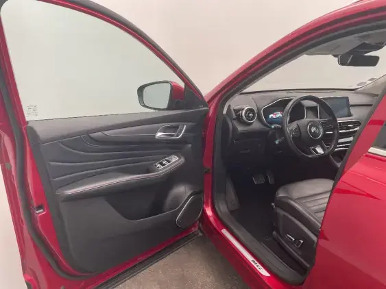 MG EHS - voiture d'occasion - Photo 17