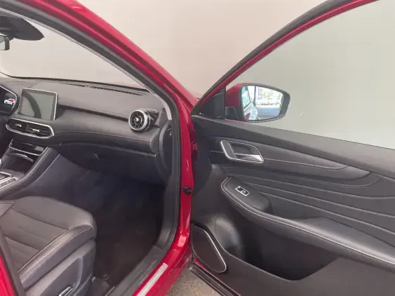 MG EHS - voiture d'occasion - Photo 18