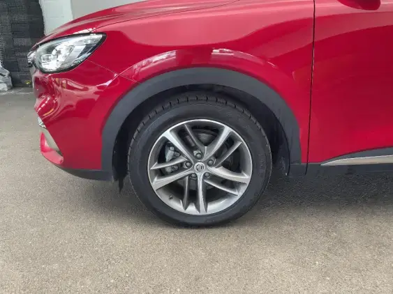 MG EHS - voiture d'occasion - Photo 21