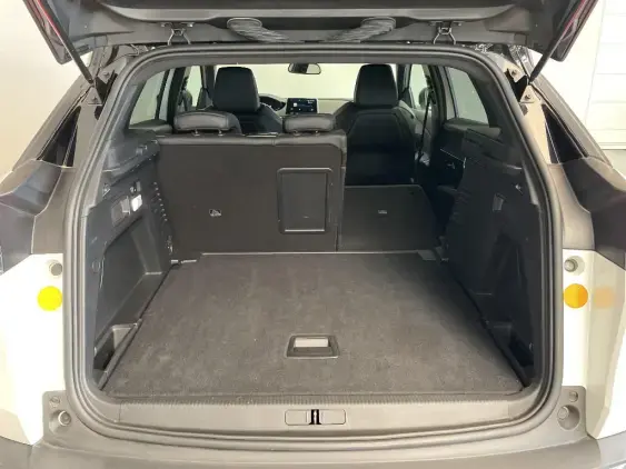 PEUGEOT 3008 II - voiture d'occasion - Photo 15