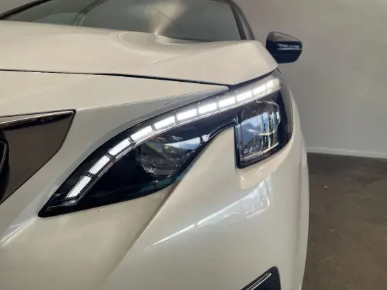 PEUGEOT 3008 II - voiture d'occasion - Photo 20
