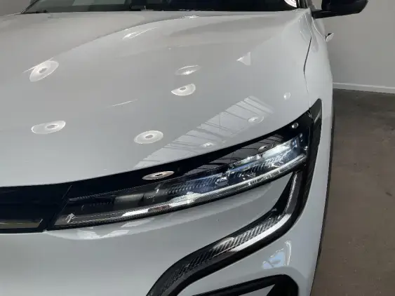 RENAULT MEGANE V - voiture d'occasion - Photo 20