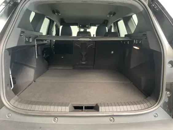 DACIA BIGSTER - voiture d'occasion - Photo 15