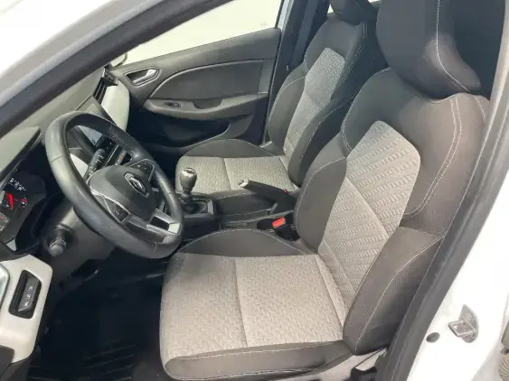 RENAULT CLIO V SOCIETE - voiture d'occasion - Photo 16