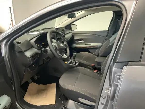 DACIA SANDERO III - voiture d'occasion - Photo 18