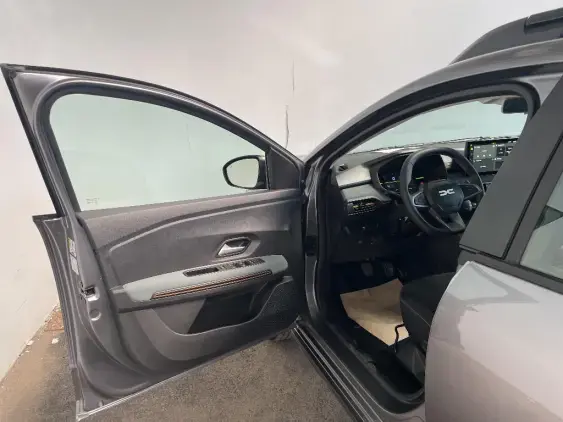 DACIA SANDERO III - voiture d'occasion - Photo 19