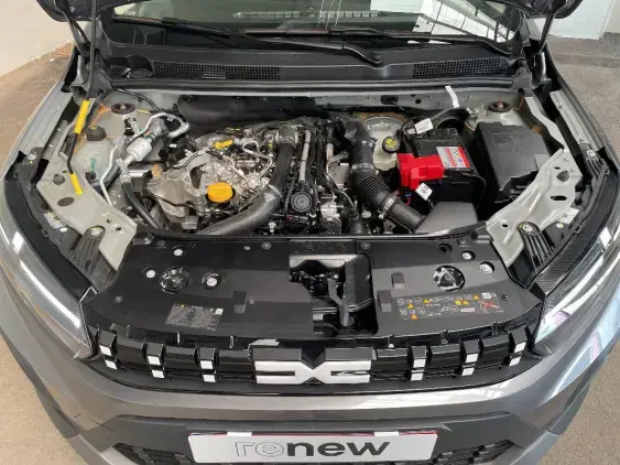DACIA SANDERO III - voiture d'occasion - Photo 21