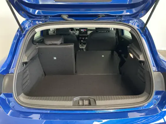 RENAULT CLIO V - voiture d'occasion - Photo 15