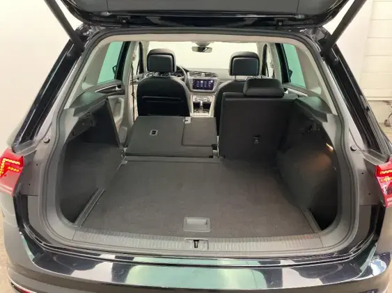 VOLKSWAGEN TIGUAN II - voiture d'occasion - Photo 16