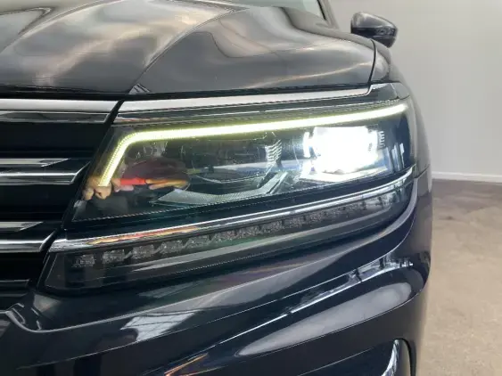 VOLKSWAGEN TIGUAN II - voiture d'occasion - Photo 21