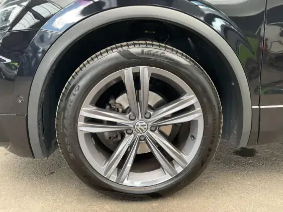 VOLKSWAGEN TIGUAN II - voiture d'occasion - Photo 22