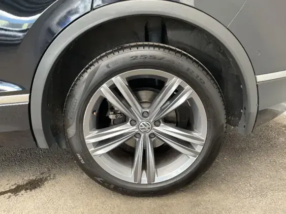VOLKSWAGEN TIGUAN II - voiture d'occasion - Photo 23
