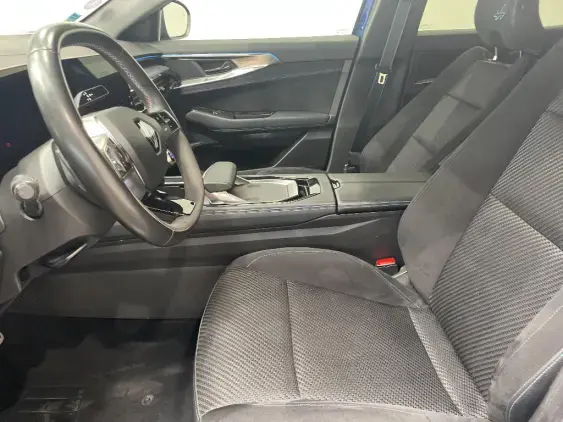 RENAULT AUSTRAL - voiture d'occasion - Photo 18