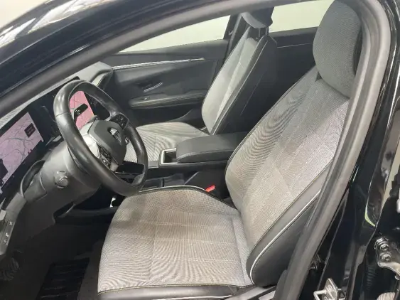 RENAULT MEGANE V - voiture d'occasion - Photo 17