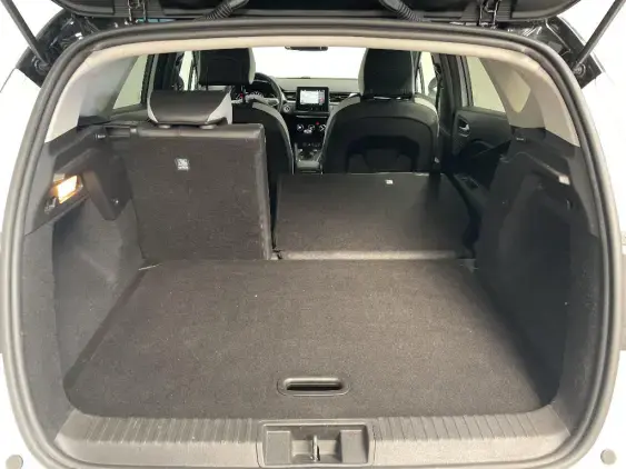 RENAULT CAPTUR II - voiture d'occasion - Photo 16