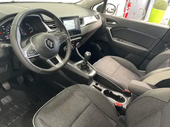 RENAULT CAPTUR II - voiture d'occasion - Photo 18