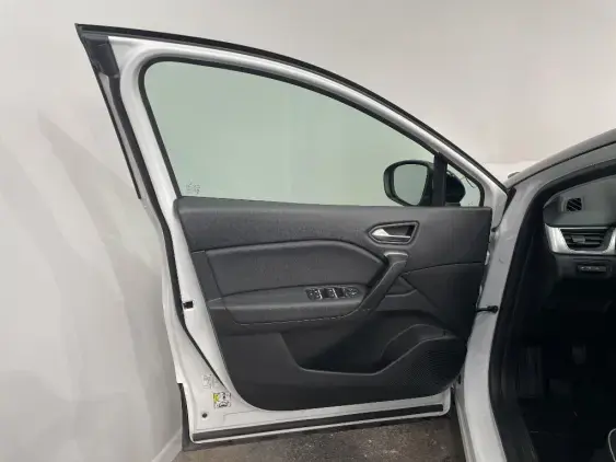 RENAULT CAPTUR II - voiture d'occasion - Photo 19