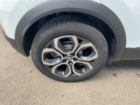 RENAULT CAPTUR II - voiture d'occasion - Photo 24