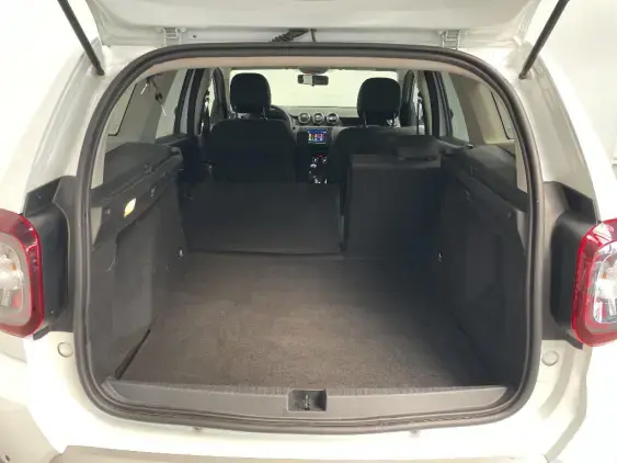 DACIA DUSTER II - voiture d'occasion - Photo 16