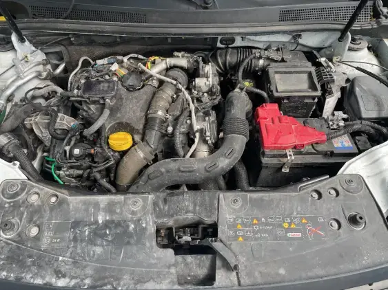 DACIA DUSTER II - voiture d'occasion - Photo 21