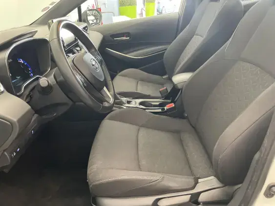 TOYOTA COROLLA XII - voiture d'occasion - Photo 18