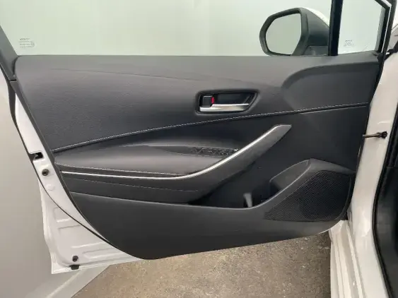 TOYOTA COROLLA XII - voiture d'occasion - Photo 19