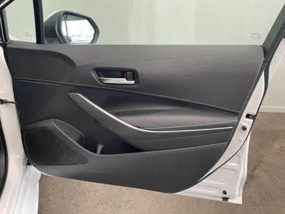 TOYOTA COROLLA XII - voiture d'occasion - Photo 20