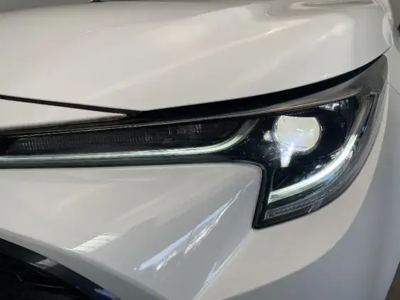 TOYOTA COROLLA XII - voiture d'occasion - Photo 22