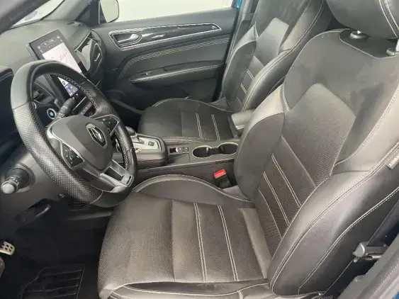 RENAULT ARKANA - voiture d'occasion - Photo 18