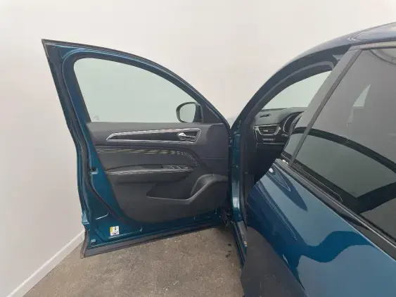 RENAULT ARKANA - voiture d'occasion - Photo 19
