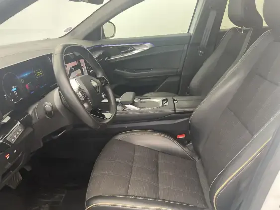 RENAULT AUSTRAL - voiture d'occasion - Photo 18