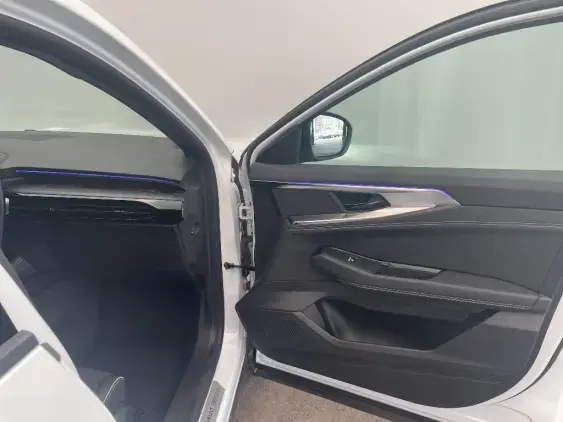 RENAULT AUSTRAL - voiture d'occasion - Photo 19