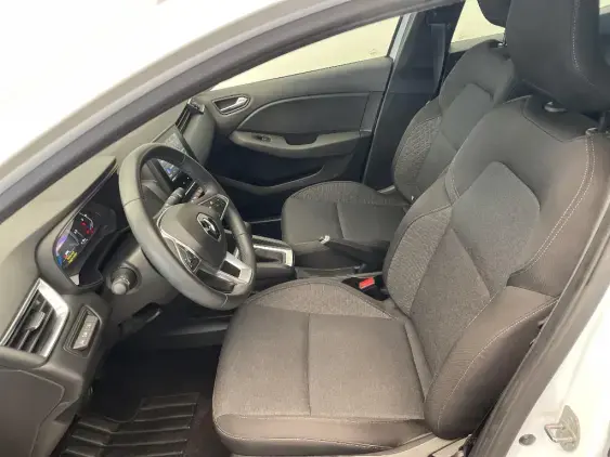 RENAULT CLIO V - voiture d'occasion - Photo 17