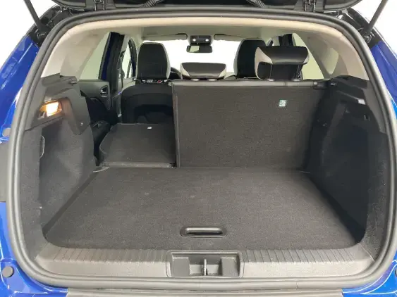 RENAULT CAPTUR II - voiture d'occasion - Photo 16