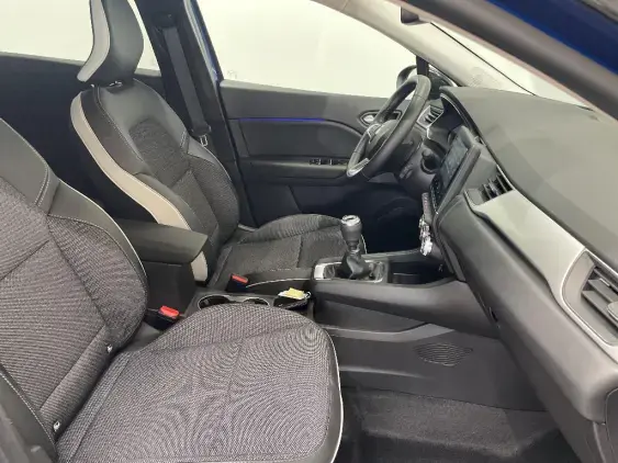 RENAULT CAPTUR II - voiture d'occasion - Photo 18