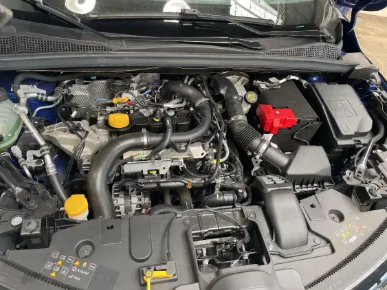RENAULT CAPTUR II - voiture d'occasion - Photo 21