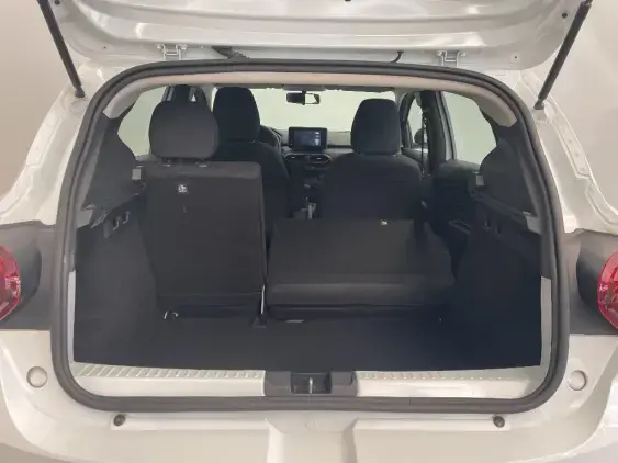 DACIA SANDERO III - voiture d'occasion - Photo 16