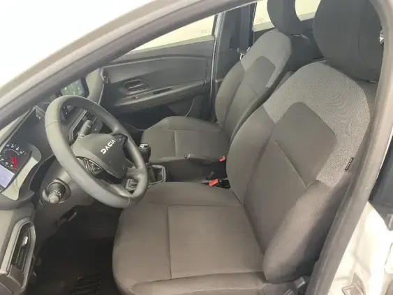 DACIA SANDERO III - voiture d'occasion - Photo 17