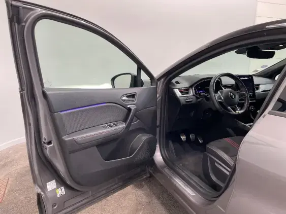 RENAULT CAPTUR II - voiture d'occasion - Photo 19