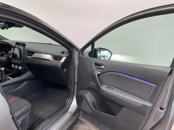 RENAULT CAPTUR II - voiture d'occasion - Photo 20
