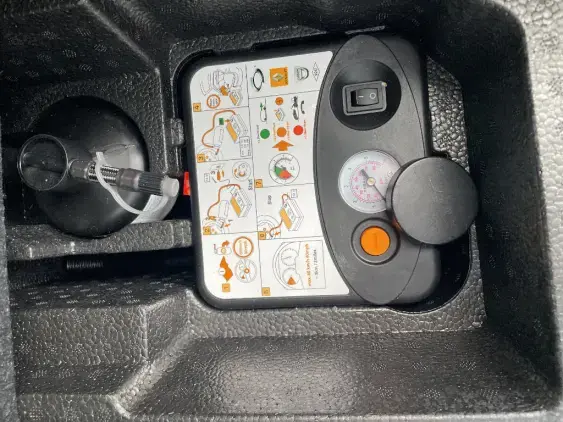 RENAULT CAPTUR II - voiture d'occasion - Photo 17