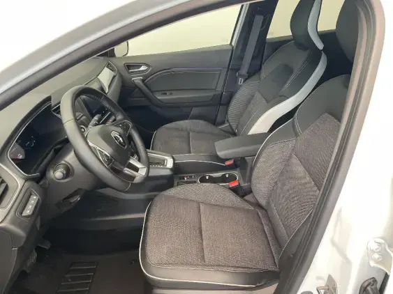 RENAULT CAPTUR II - voiture d'occasion - Photo 18