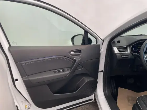 RENAULT CAPTUR II - voiture d'occasion - Photo 19